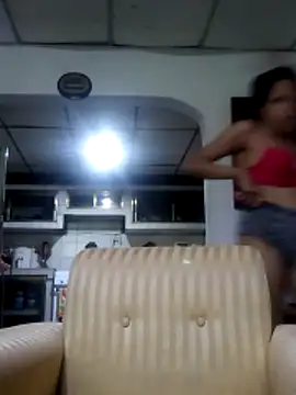 Kimberly 2312 online show from February 2, 8:13 am