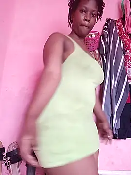 Bootyful me online show from March 23, 10:32 am