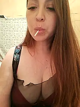 Gisana86 online show from March 12, 3:09 am