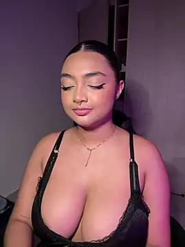 SASHASTRADA  online show from March 20, 3:22 am