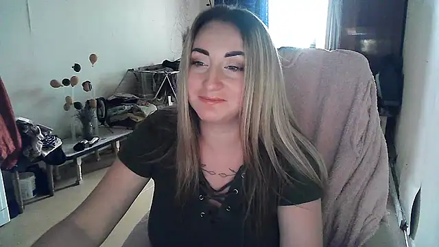 FoxyAnn12 online show from July 9, 10:50 am