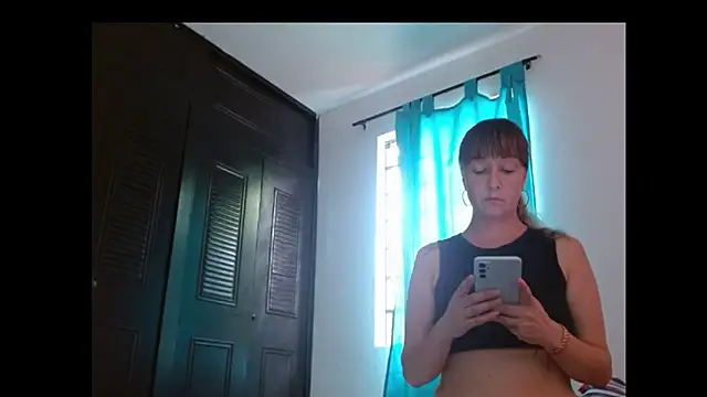 IVANNAFOXvh online show from July 2, 8:04 pm
