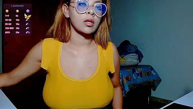 Princess Venus online show from March 8, 7:51 pm