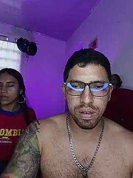 sol and artur online show from July 3, 3:18 pm