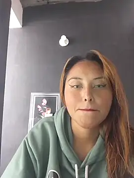 Velvet Moon33 online show from April 12, 6:43 pm