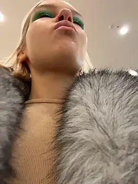 AshleyMur online show from January 15, 5:02 am