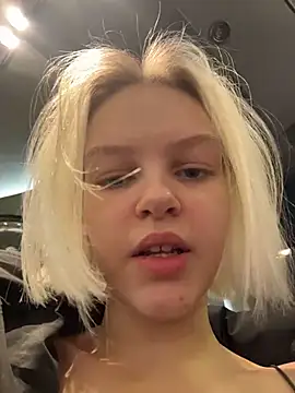 AshleyMur online show from February 10, 4:26 am