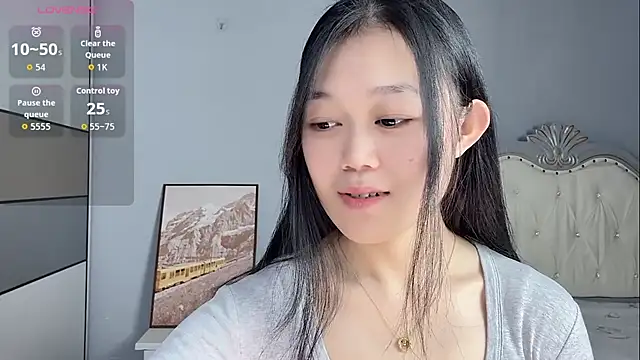 xiaowu2004 online show from March 13, 3:52 am