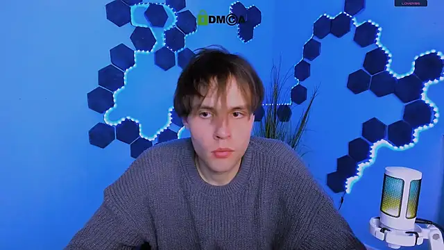 mister alex  online show from January 16, 11:45 pm