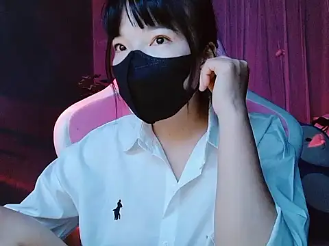 -Tamy- online show from March 14, 5:14 pm