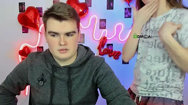 theo drift online show from February 14, 8:44 pm