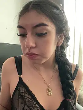 Natsrose online show from January 9, 12:53 pm