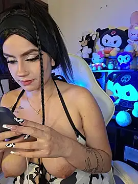 kuritto  online show from July 3, 3:23 am