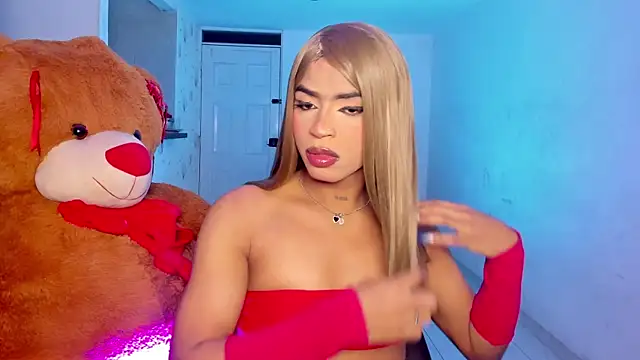 angels trans 23x online show from April 8, 8:27 am