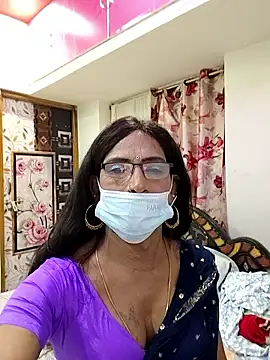 rojarani19 online show from January 10, 8:35 pm