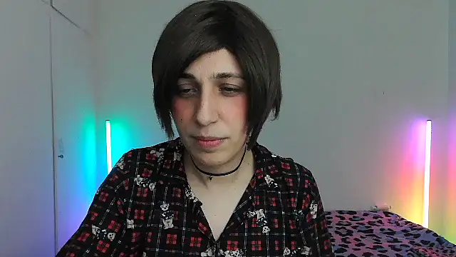 HoneyValentine online show from March 1, 11:26 pm