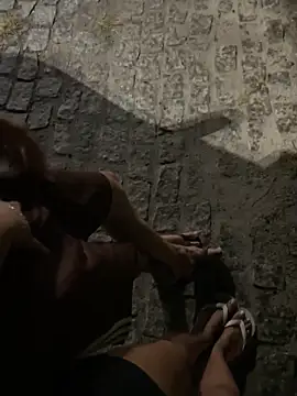 joel852 online show from March 8, 2:04 am