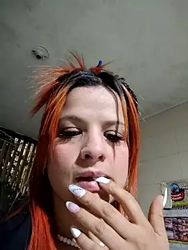 Cataleya 16 online show from January 9, 8:46 pm