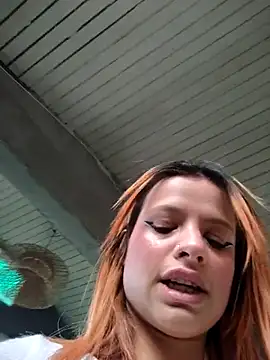 Cataleya 16 online show from February 9, 8:33 pm