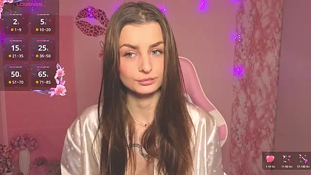 SofiaGrance online show from March 17, 7:40 pm