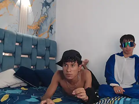 MAPOLA GREAT online show from January 10, 7:46 am