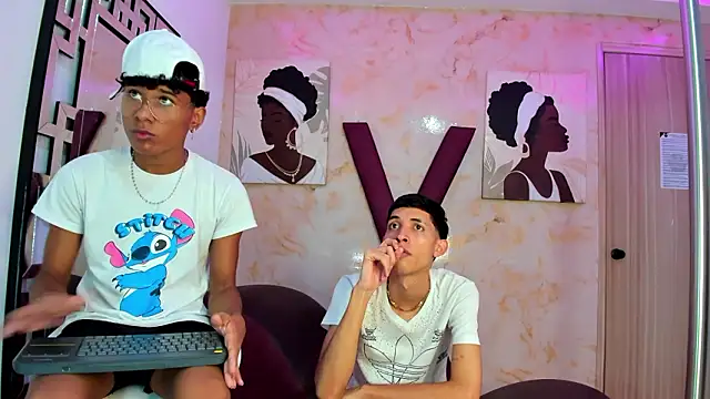 MAPOLA GREAT online show from February 19, 7:46 pm