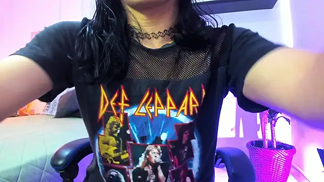 lilith ayanami online show from May 14, 11:49 am