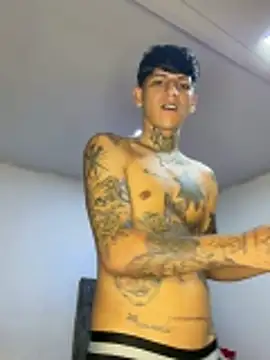 Sam 33 sexy 27 online show from February 6, 6:50 am