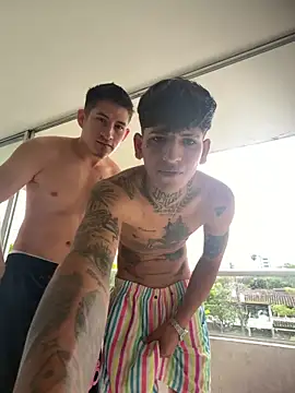 Sam 33 sexy 27 online show from February 17, 7:24 pm