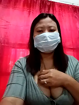  Angel123 online show from January 18, 5:59 am