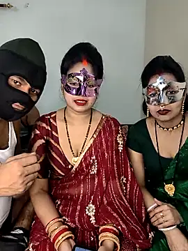 Meri chandani01 online show from February 3, 4:34 pm