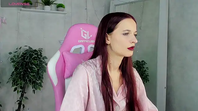 Alicia Adammss online show from January 16, 1:12 am