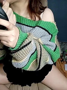 ChanChanLy online show from February 11, 12:58 am