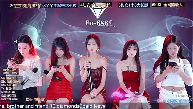 FO-686- online show from January 11, 6:46 pm