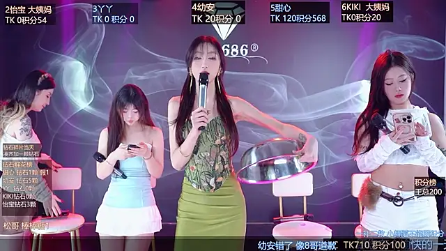 FO-686- online show from January 16, 6:59 pm