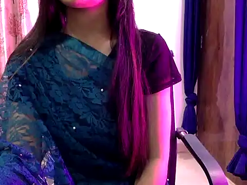 sweet riyaaa online show from January 17, 5:37 am