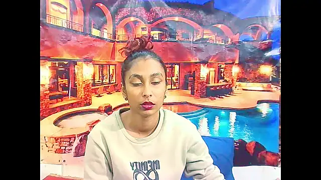 IndianSexyButt online show from March 22, 5:46 am