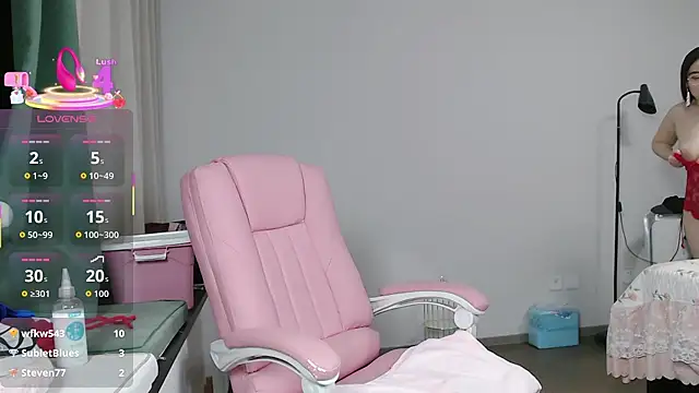 awalingling online show from April 8, 1:57 pm