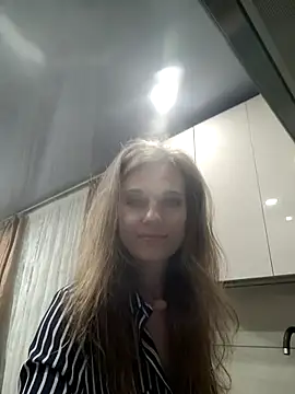 Tender-Blue online show from March 18, 8:52 am