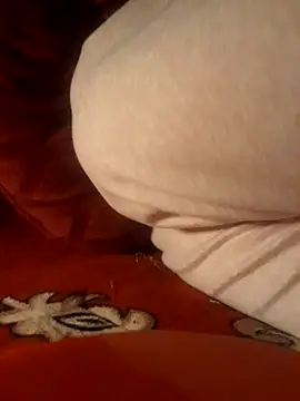 -Bunny-y online show from January 10, 2:55 pm