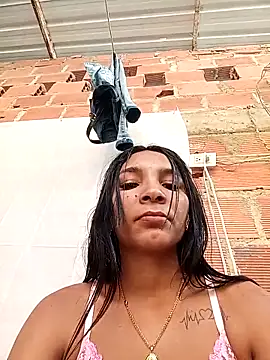 chikivivi- online show from February 25, 6:50 pm