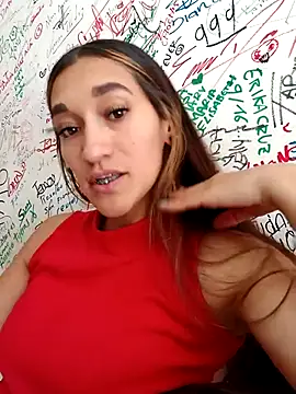 EcoDePiel online show from February 10, 8:56 pm