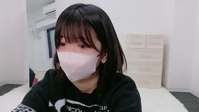 yuruchan  online show from March 2, 7:37 am