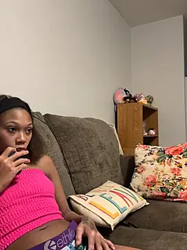 Tamiii420 online show from March 9, 12:36 am