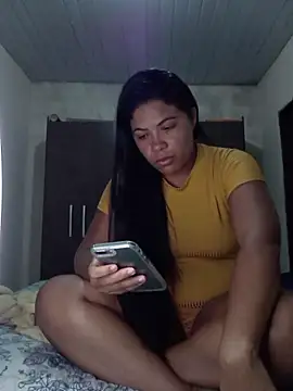 Indiafogosa23 online show from February 25, 4:05 pm