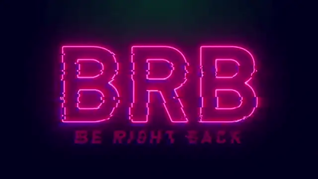 Chaotic star online show from February 20, 6:26 am