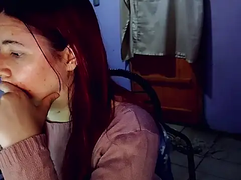 SUBMISSIVE8 online show from April 16, 9:25 pm