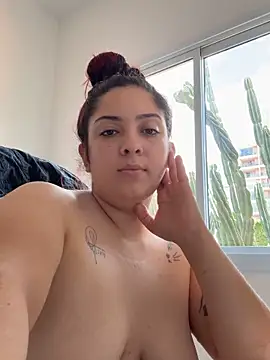 JessySwX online show from February 5, 3:15 pm