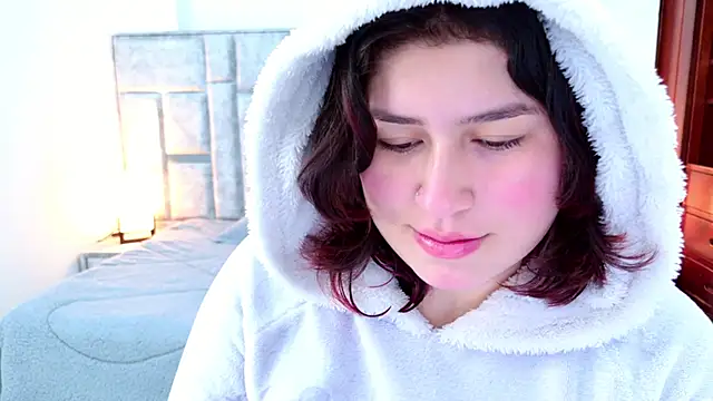 azul veraa online show from February 25, 12:48 pm