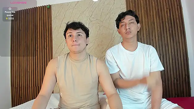 benji and nathan online show from January 8, 11:14 am